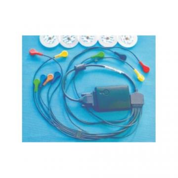 三銳動(dòng)態(tài)心電圖系統(tǒng)AECG-112