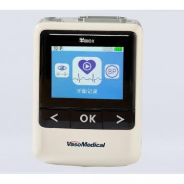 中健動(dòng)態(tài)心電血壓記錄儀CB-2304-A