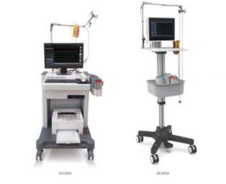 動脈硬化檢測儀 AE1000A/AE2000A- 智能醫(yī)療，觸手可及！