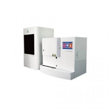 寶威尿沉渣分析系統(tǒng)BW-3000