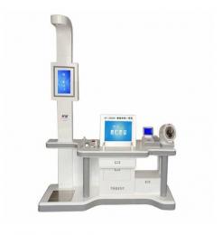 HY-2000B健康體檢一體機(jī)：您的私人健康管家！