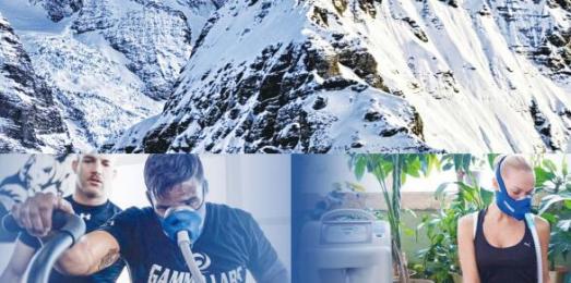 逆襲健康，低氧訓練新潮流！美國HYPOXICO人工低氧環(huán)境模擬系統(tǒng)