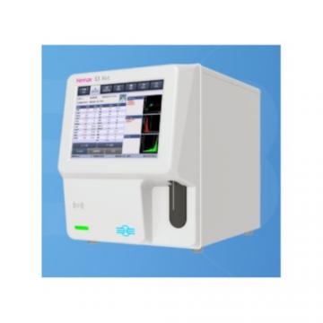 卓越全自動五分類動物血液細(xì)胞分析儀Hemax53 VET