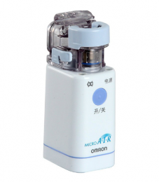 壓縮式霧化器與微網(wǎng)霧化器：哪個(gè)更好？