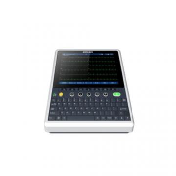中旗數(shù)字式多道心電圖機iMAC120