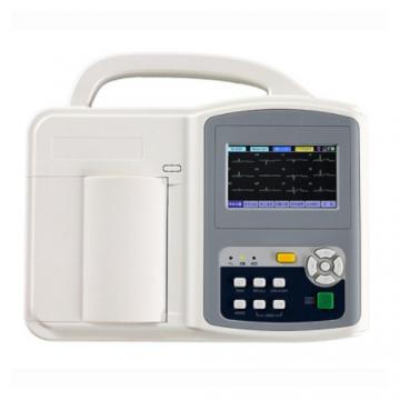 艾瑞康<font color=red>心電圖</font>機ECG-3D價格