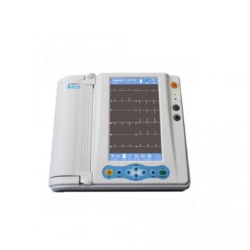 艾瑞康<font color=red>心電圖</font>機ECG-12D