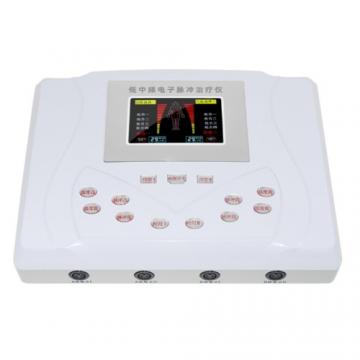 僑鑫低中頻電子脈沖治療儀QX2001-BII