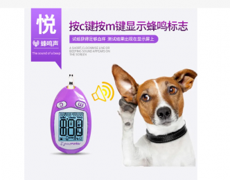 寵物血糖儀和人的血糖儀一樣嗎？選擇適合的設(shè)備