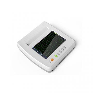 醫(yī)翼心電圖機ECG-1202