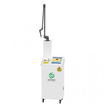 金萊特二氧化碳激光治療機(jī)JLT-100A型