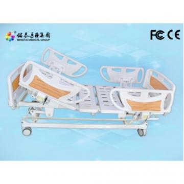 銘泰電動(dòng)病床M7