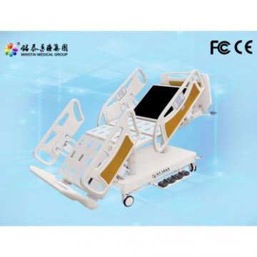 銘泰電動(dòng)病床M9