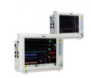 為何選擇 Vista 120/Vista 120S 麻醉監(jiān)護(hù)儀？