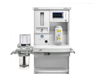 邁瑞國產醫(yī)用麻醉機WATO EX-1A產品介紹！