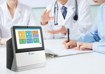 PC-700新一代健康一體機(jī)(生理參數(shù)檢測(cè)儀)的特點(diǎn)！