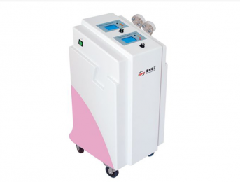 便捷、安全、有效：億康EK-8000B乳腺病治療儀的治療特點(diǎn)解析！