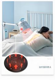 遠(yuǎn)紅外線治療儀多少錢一臺(tái)？遠(yuǎn)紅外線治療儀的價(jià)格范圍