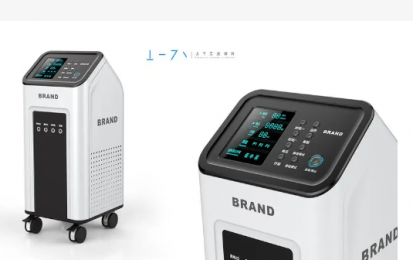高電位治療儀、高電位理療儀的作用和功效