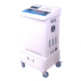 超短波電療機BA-CD-I(連續(xù)、脈沖型)獨特的優(yōu)勢