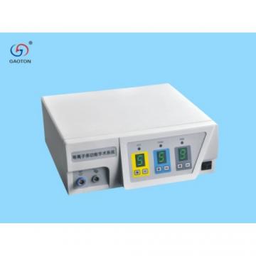 外科醫(yī)學(xué)低溫等離子體多功能手術(shù)系統(tǒng)SM-D380A型
