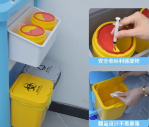 6S治療車有哪些好處？6S治療車管理要點(diǎn)