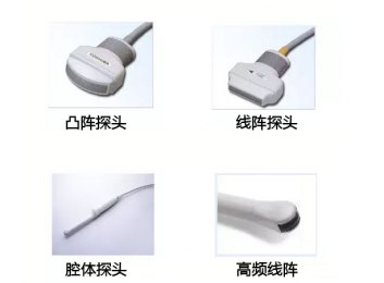 B超探頭有哪些類別？B超探頭頻率及用途