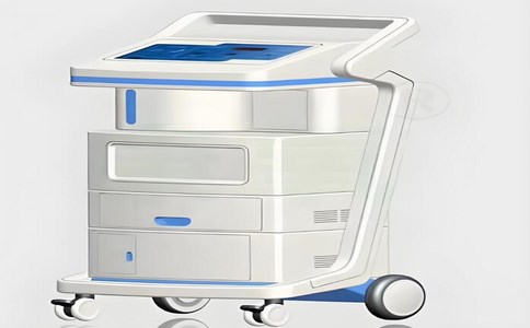 醫(yī)用臭氧治療儀器
