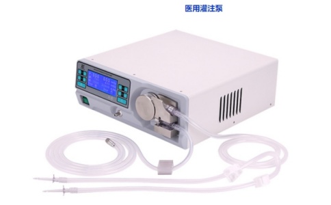 精銳醫(yī)用灌注泵JRG-CX