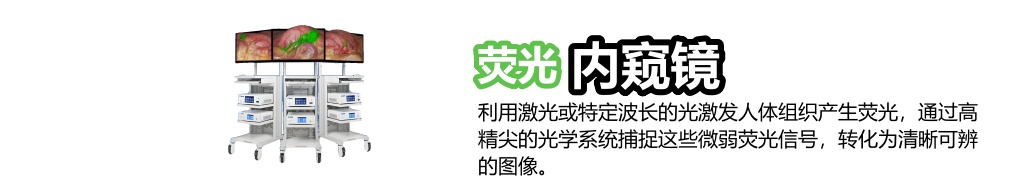 熒光內(nèi)窺鏡