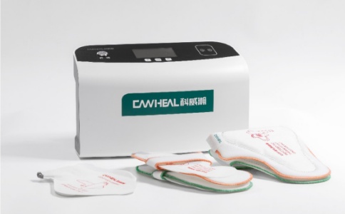 科威瀚動(dòng)靜脈脈沖氣壓治療系統(tǒng)CWH-PD-1000