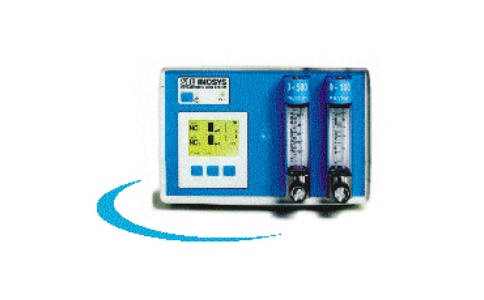 英國(guó)SLE3600 INOSYS一氧化氮治療監(jiān)護(hù)儀