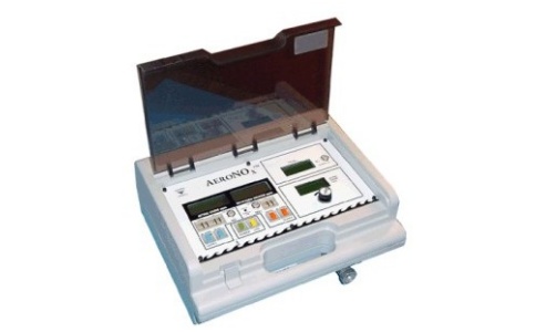 一氧化氮治療監(jiān)護(hù)儀AeroNOx