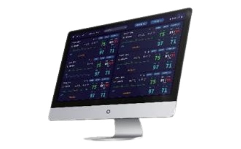 微創(chuàng)遠程心電分析軟件EPAY-EWS-1A