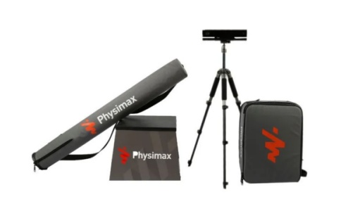 Physimax身體功能性評(píng)估系統(tǒng)