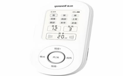 魚躍中頻電療儀測(cè)評(píng)：真實(shí)用戶體驗(yàn)，值得入手嗎？