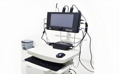  ODM2100S眼科A/B型超聲診斷儀，新手也能輕松上手！