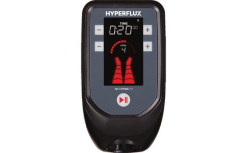 美國Hyperice空氣壓縮恢復(fù)套裝Hyperflux