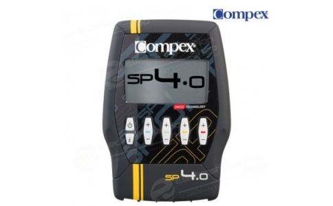 美國DJO肌肉電刺激訓(xùn)練儀Campe系SP4.0