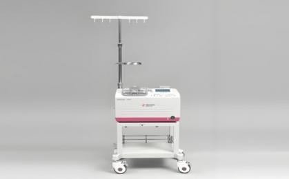  血液回收機十大品牌：為生命續(xù)航，守護健康