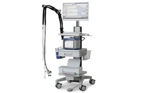 帕瑞激光多普勒及經(jīng)皮氧分壓測(cè)量?jī)xPeriFlux 6000 Pressure System