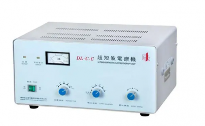 詳細介紹超短波電療機的原理、應用范圍