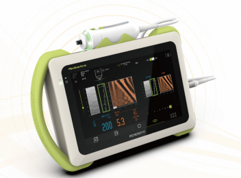 FibroScan@瞬時彈性成像：專業(yè)肝臟硬度的檢測