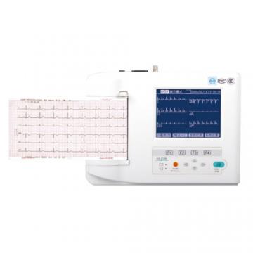 麥邦心電圖機(jī)ECG1206D