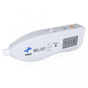 麥邦經(jīng)皮黃疸儀MBJ30