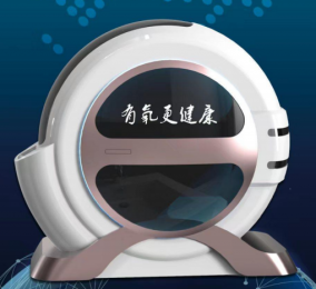 高壓氧艙——呼吸健康，擁抱活力人生！  　