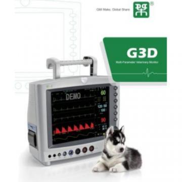 杰納瑞小動物監(jiān)護(hù)儀G3D-Vet