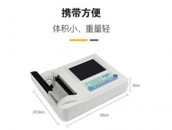 便攜式肺功能測試儀主要功能有哪些？