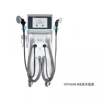 雅思叩擊及氣振排痰一體機(jī)YST03CXQ-W
