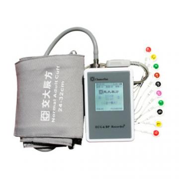 辰方動態(tài)心電血壓記錄器CF-5212-朗逸醫(yī)療